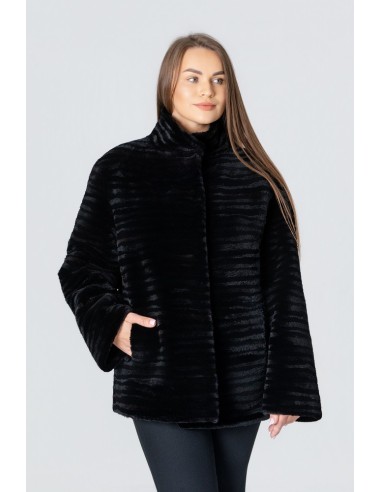 Bebro kailinukai | Elegantiški natūralaus kailio drabužiai | eksa.lt