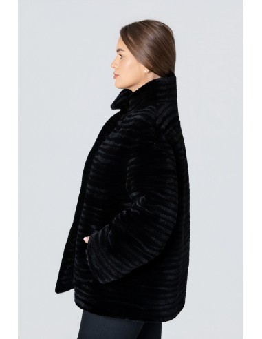 Bebro kailinukai | Elegantiški natūralaus kailio drabužiai | eksa.lt
