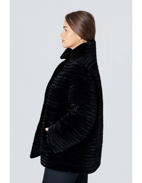 Bebro kailinukai | Elegantiški natūralaus kailio drabužiai | eksa.lt